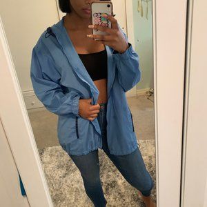 FREE FREE FREE NIKEWINDBREAKER!!! (Not $3)